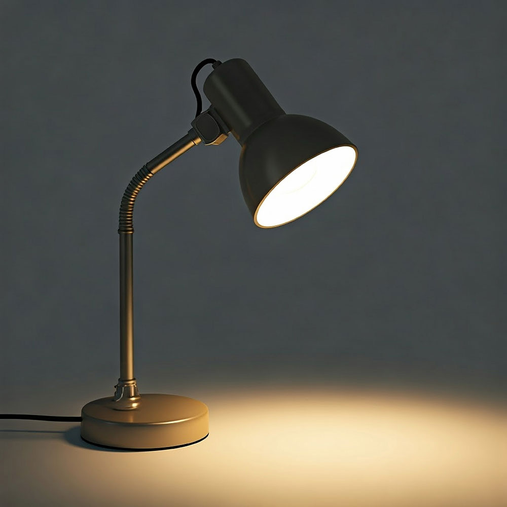 Lampade da Tavolo