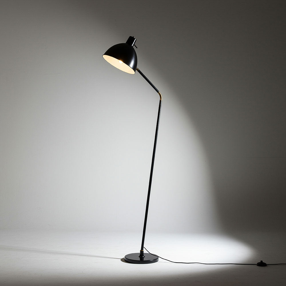 Lampade da Terra