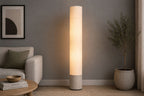 Lampada da Terra Colonna