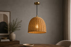 Lampada a Sospensione Cesto