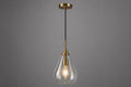 Lampada a Sospensione Goccia