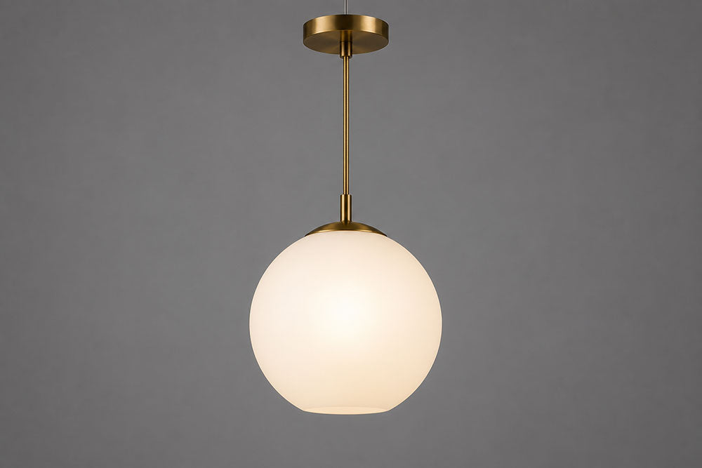 Lampada a Sospensione Sfera