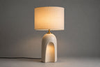 Lampada da Tavolo Aurora