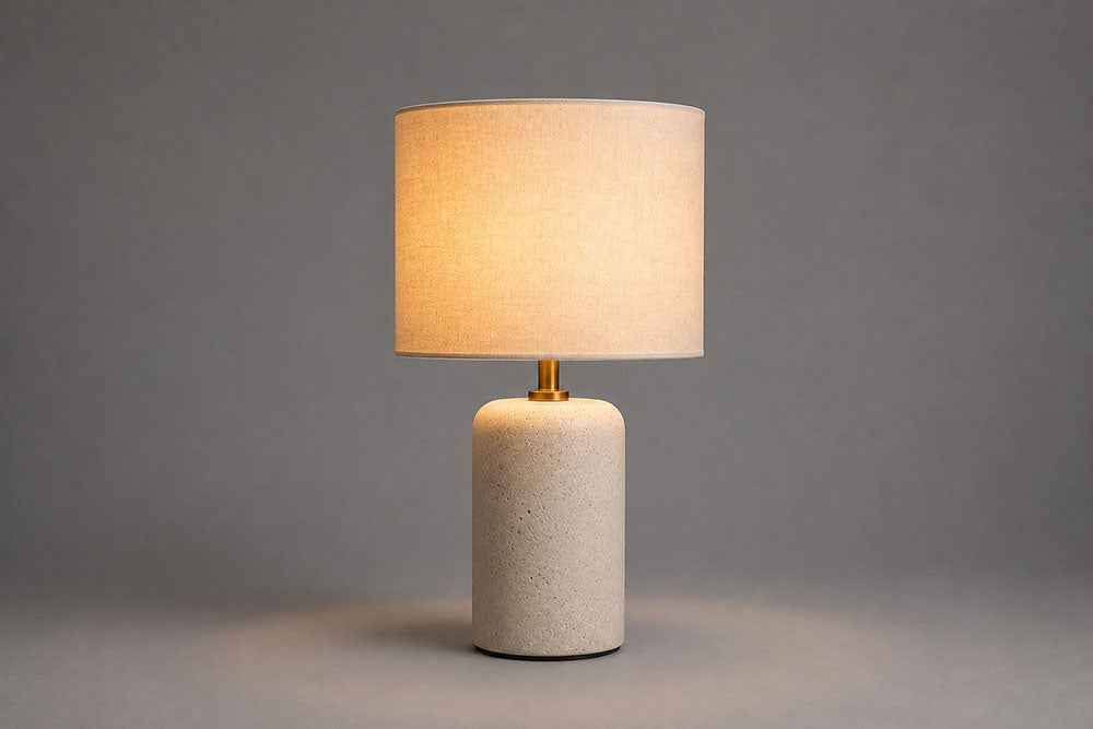 Lampada da Tavolo Luce Calda