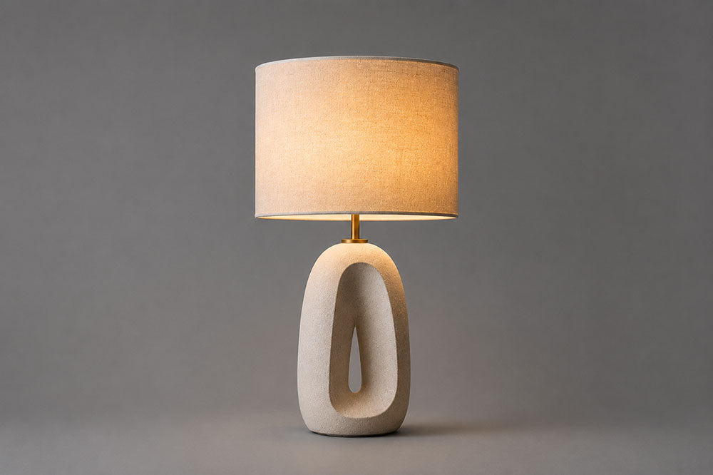 Lampada da Tavolo Ombra