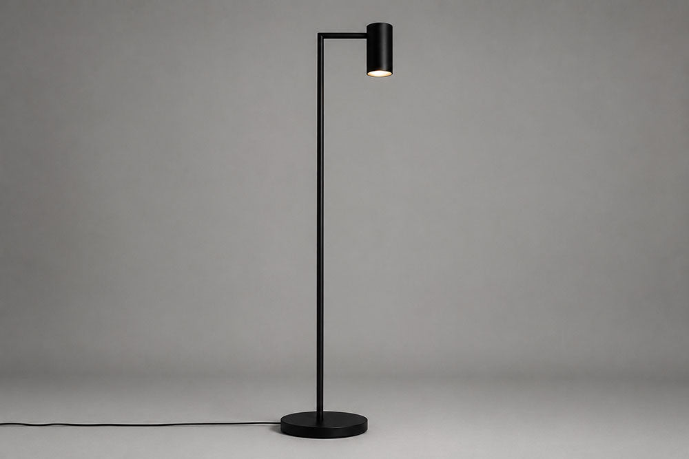 Lampada da Terra Minimal