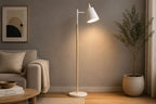 Lampada da Terra Nordica
