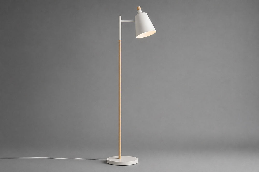 Lampada da Terra Nordica